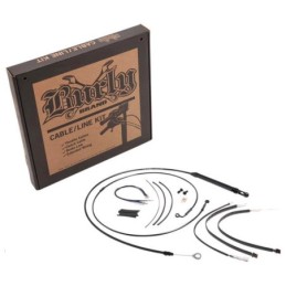 Kits cables fils et durites burly 763521