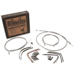 Kits cables fils et durites burly 763538