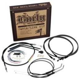 Kits cables fils et durites burly 763539