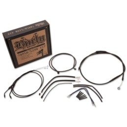 Kits cables fils et durites burly 763584