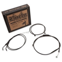 Kits cables fils et durites burly 763591