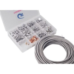 Kits de boite d'assortiments 232159