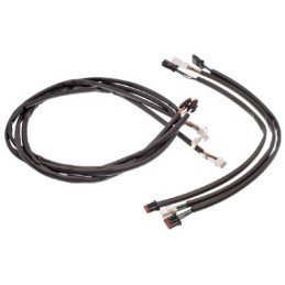 Namz complete handlebar control harness 701624