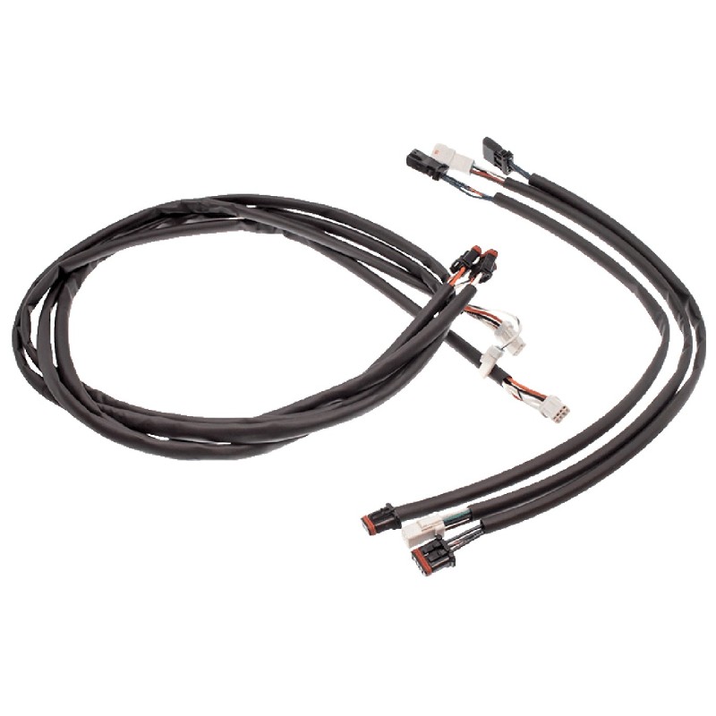 Namz complete handlebar control harness 701624