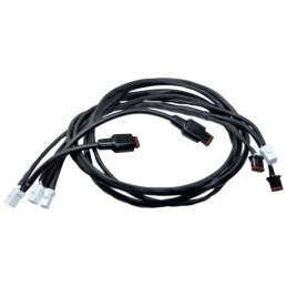 Namz complete handlebar control harness 760266