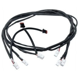 Namz complete handlebar control harness 760267