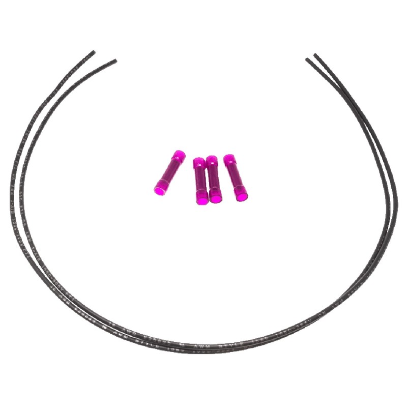 Namz heated grips extension harness 760288