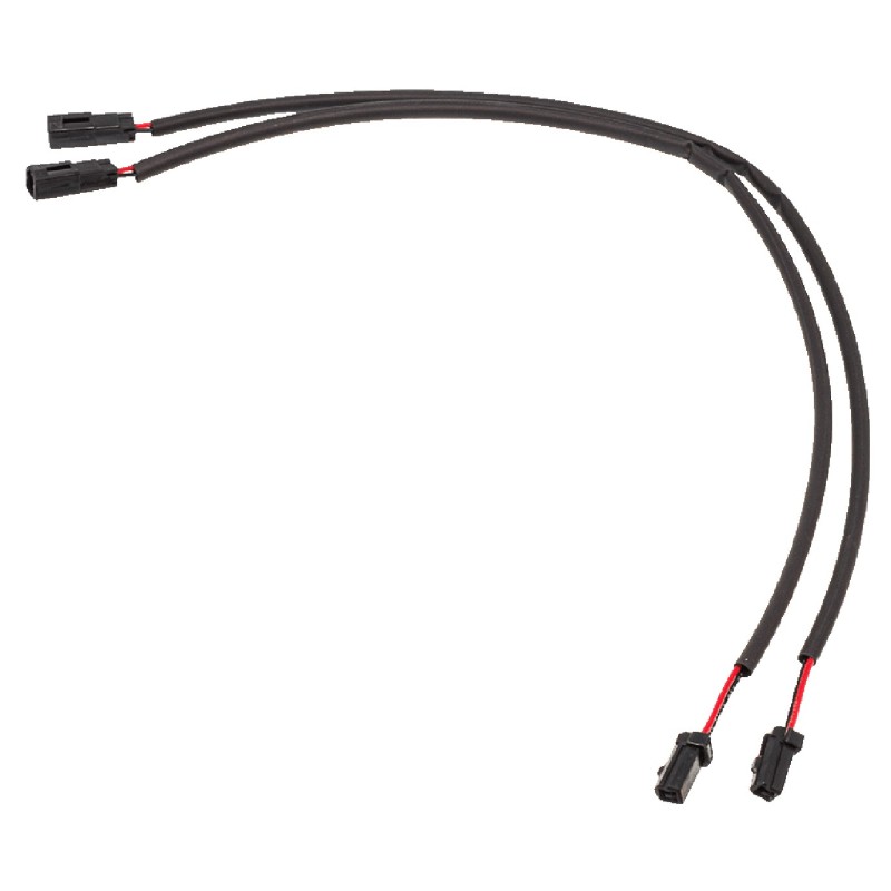 Namz heated grips extension harness 760289