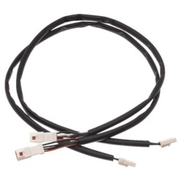 Namz heated grips extension harness 760290