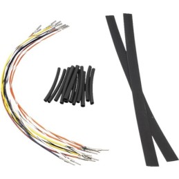 Rallonges de câblage pour guidon namz 760242