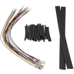 Rallonges de câblage pour guidon namz 760249