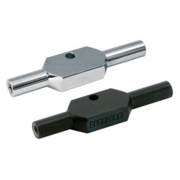 T repartiteur goodridge usine 232109