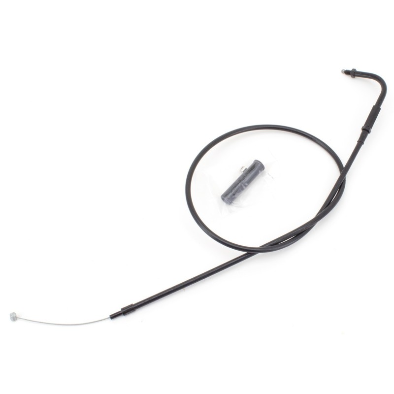 T01 - cables de tirage 1971-1980 big twin & 1970-1980 sportster 114869