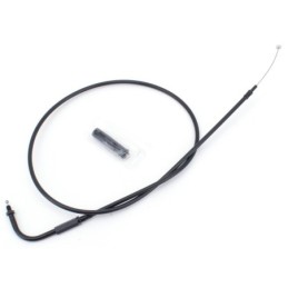 T01 - cables de tirage 1971-1980 big twin & 1970-1980 sportster 114870