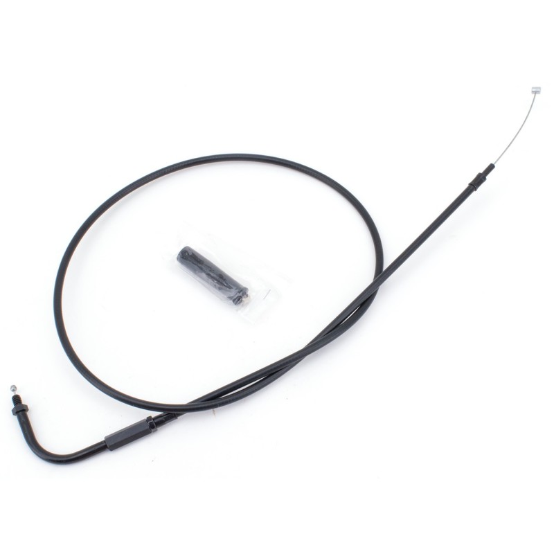 T01 - cables de tirage 1971-1980 big twin & 1970-1980 sportster 114870