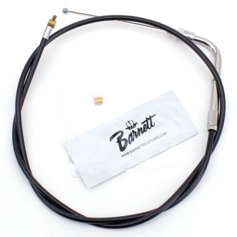 T01 - cables de tirage 1971-1980 big twin & 1970-1980 sportster 722812
