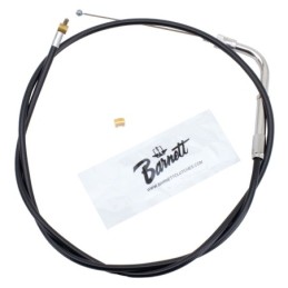 T01 - cables de tirage 1971-1980 big twin & 1970-1980 sportster 722813