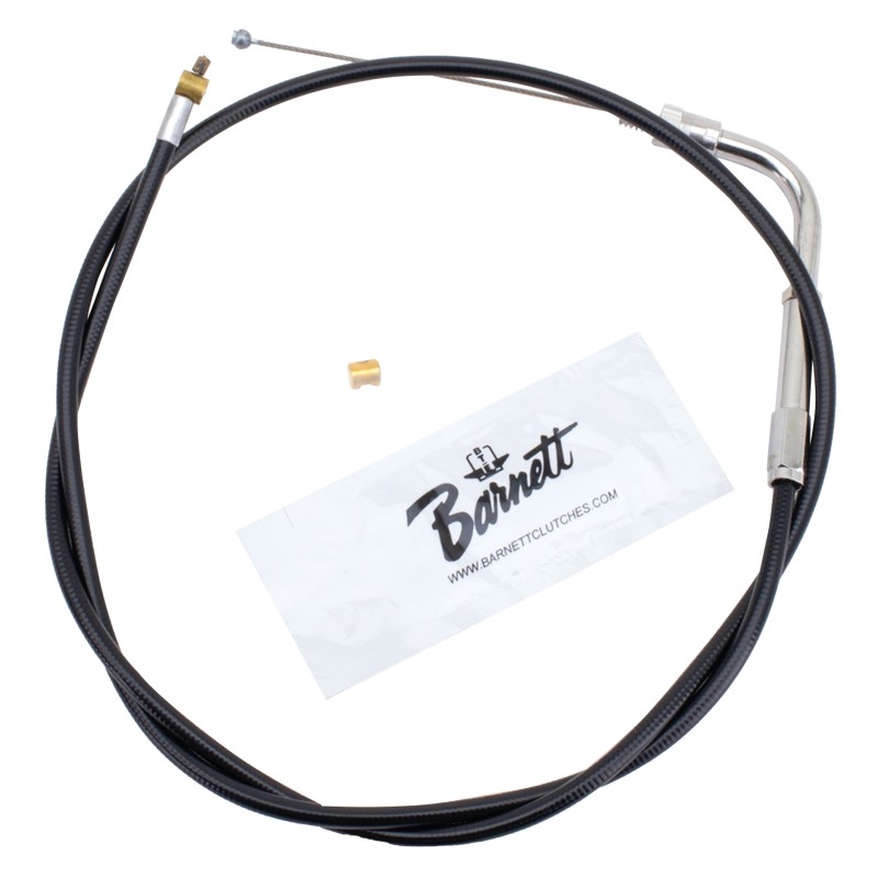 T01 - cables de tirage 1971-1980 big twin & 1970-1980 sportster 722813