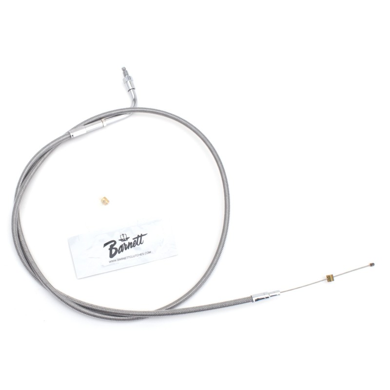 T01 - cables de tirage 1971-1980 big twin & 1970-1980 sportster 722815
