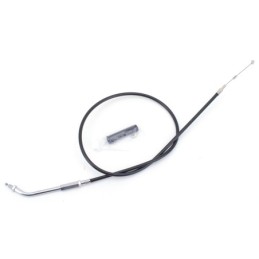 T02 - cable de tirage et de retour 1981-1989 big twin & 1981-1985 sportster 114202
