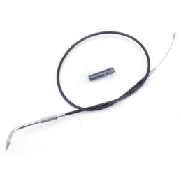 T03 - cable de tirage et de retour 1990-1995 big twin 114639
