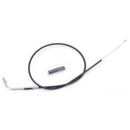T03 - cable de tirage et de retour 1990-1995 big twin 114643