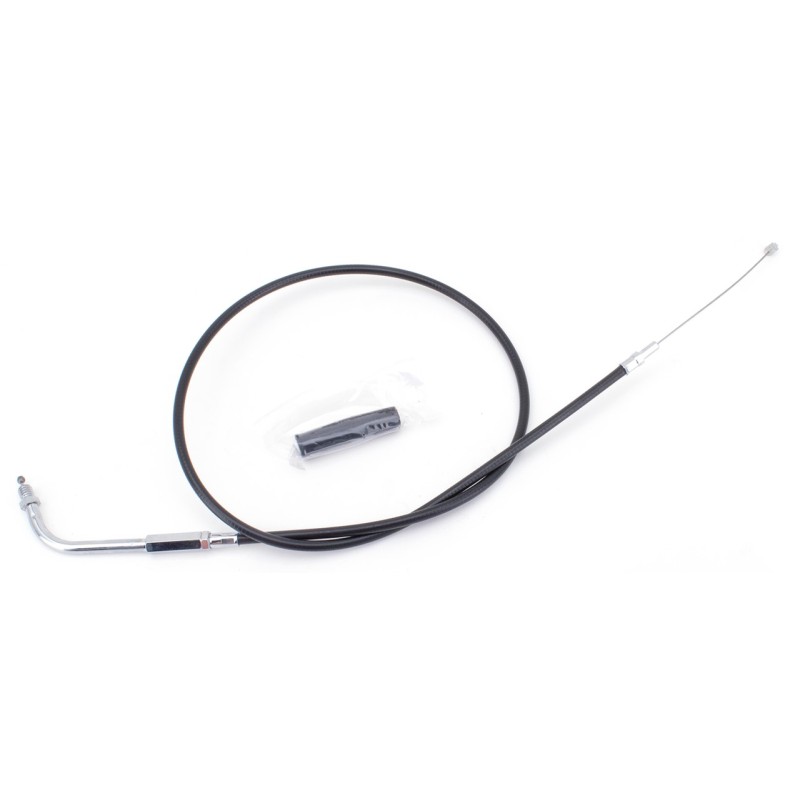 T03 - cable de tirage et de retour 1990-1995 big twin 114643