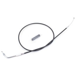 T03 - cable de tirage et de retour 1990-1995 big twin 114721