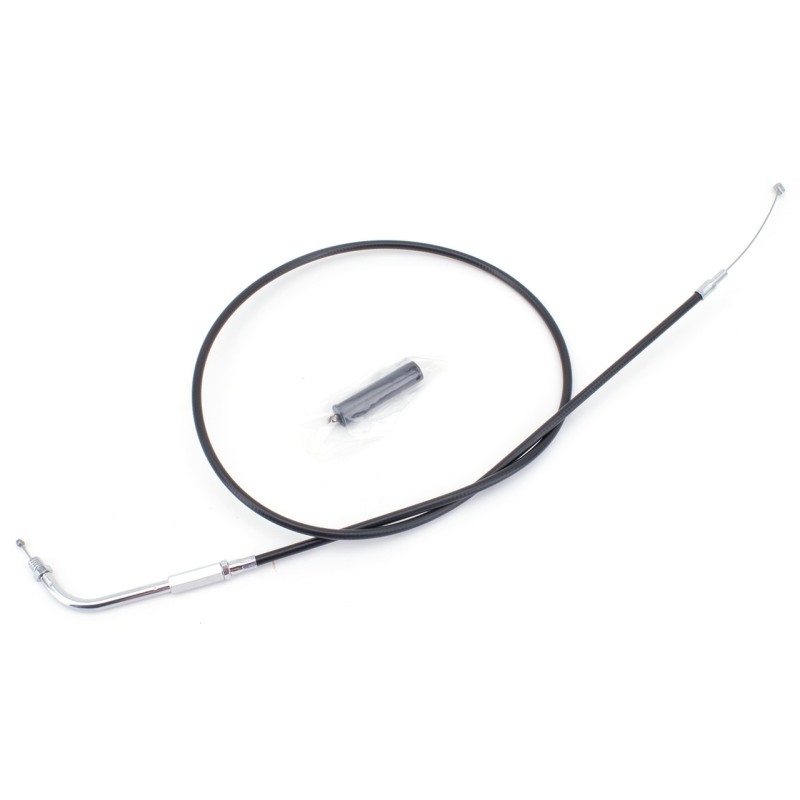 T03 - cable de tirage et de retour 1990-1995 big twin 114721
