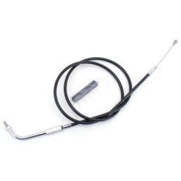 T03 - cable de tirage et de retour 1990-1995 big twin 114725