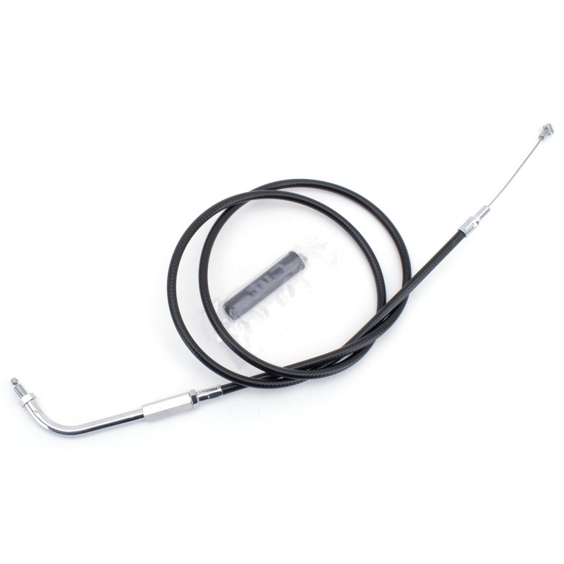 T03 - cable de tirage et de retour 1990-1995 big twin 114725
