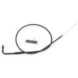 T03 - cable de tirage et de retour 1990-1995 big twin 114879