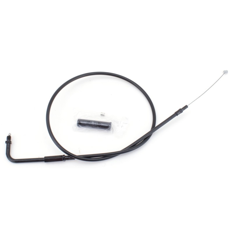 T03 - cable de tirage et de retour 1990-1995 big twin 114879