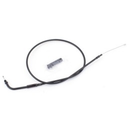 T03 - cable de tirage et de retour 1990-1995 big twin 114880