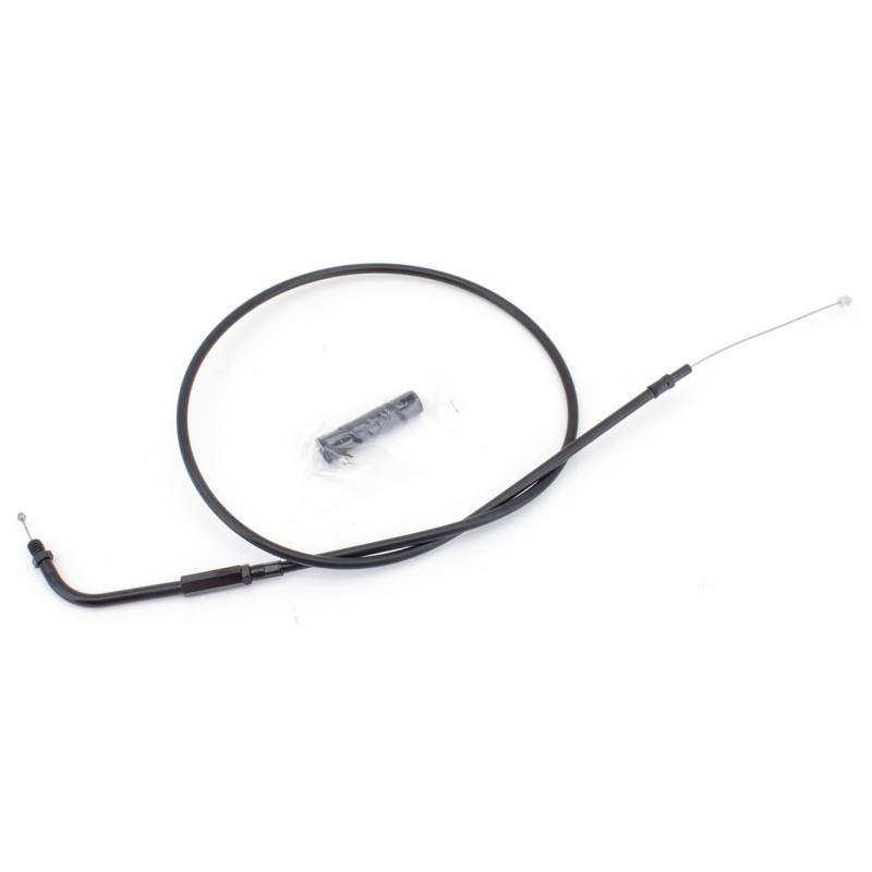 T03 - cable de tirage et de retour 1990-1995 big twin 114880