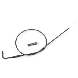 T03 - cable de tirage et de retour 1990-1995 big twin 114881