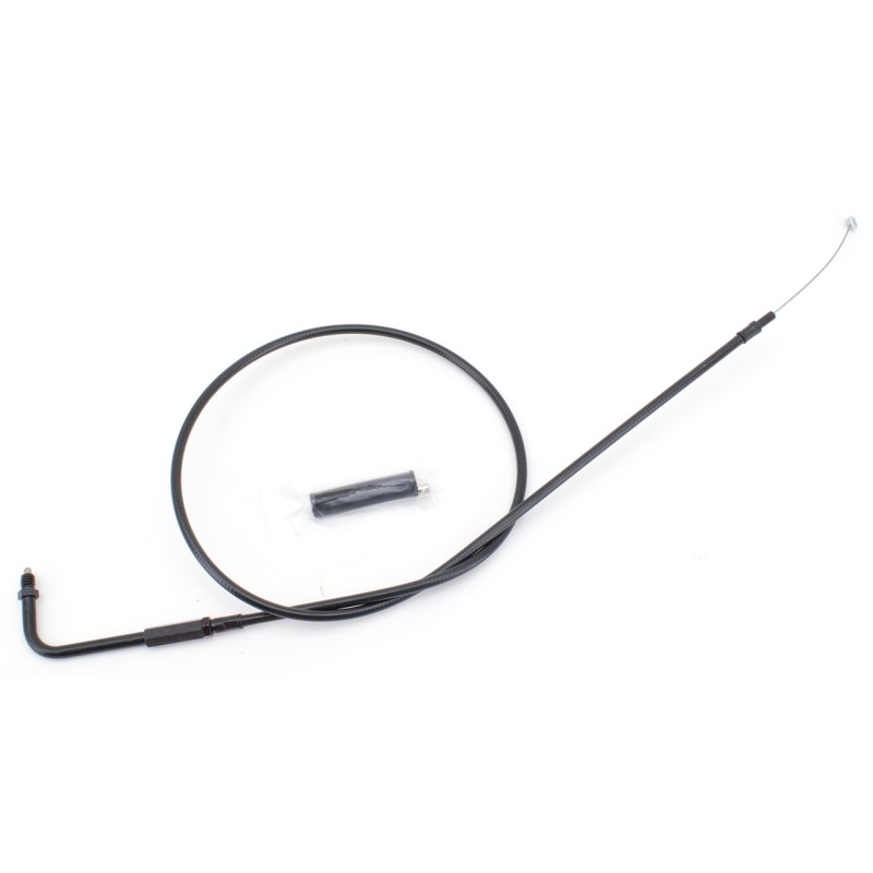T03 - cable de tirage et de retour 1990-1995 big twin 114881