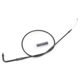 T03 - cable de tirage et de retour 1990-1995 big twin 114882