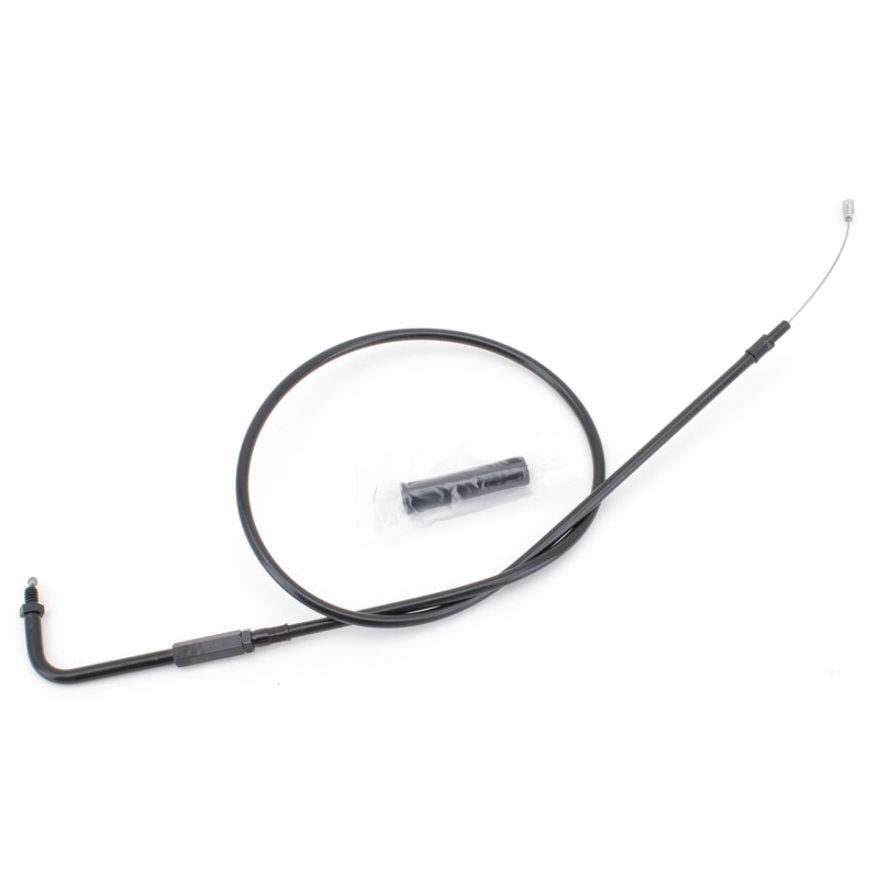 T03 - cable de tirage et de retour 1990-1995 big twin 114882