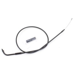 T03 - cable de tirage et de retour 1990-1995 big twin 114883