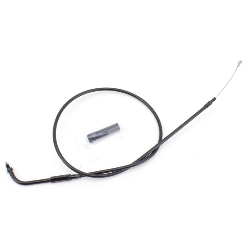 T03 - cable de tirage et de retour 1990-1995 big twin 114883