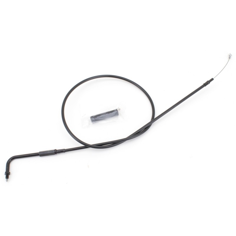 T03 - cable de tirage et de retour 1990-1995 big twin 114884