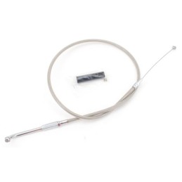 T03 - cable de tirage et de retour 1990-1995 big twin 114960
