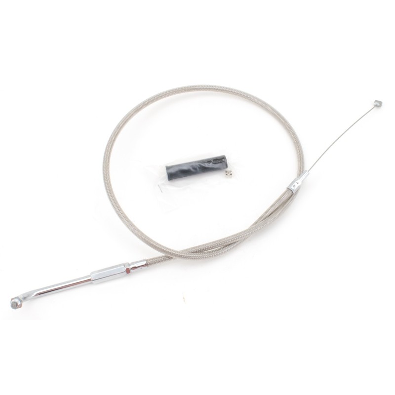 T03 - cable de tirage et de retour 1990-1995 big twin 114960