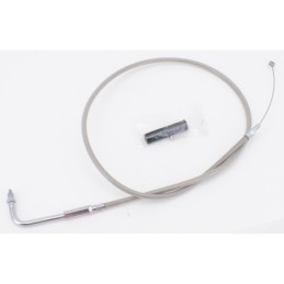 T03 - cable de tirage et de retour 1990-1995 big twin 114961