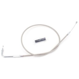 T03 - cable de tirage et de retour 1990-1995 big twin 114971