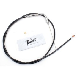 T03 - cable de tirage et de retour 1990-1995 big twin 233058