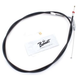 T03 - cable de tirage et de retour 1990-1995 big twin 233059