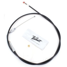 T03 - cable de tirage et de retour 1990-1995 big twin 233060