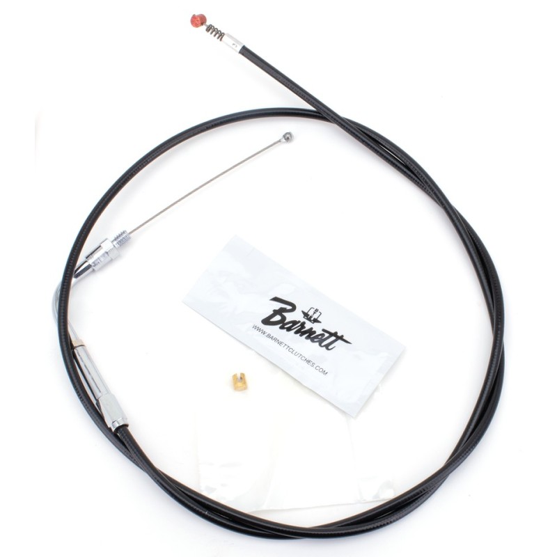 T03 - cable de tirage et de retour 1990-1995 big twin 233060